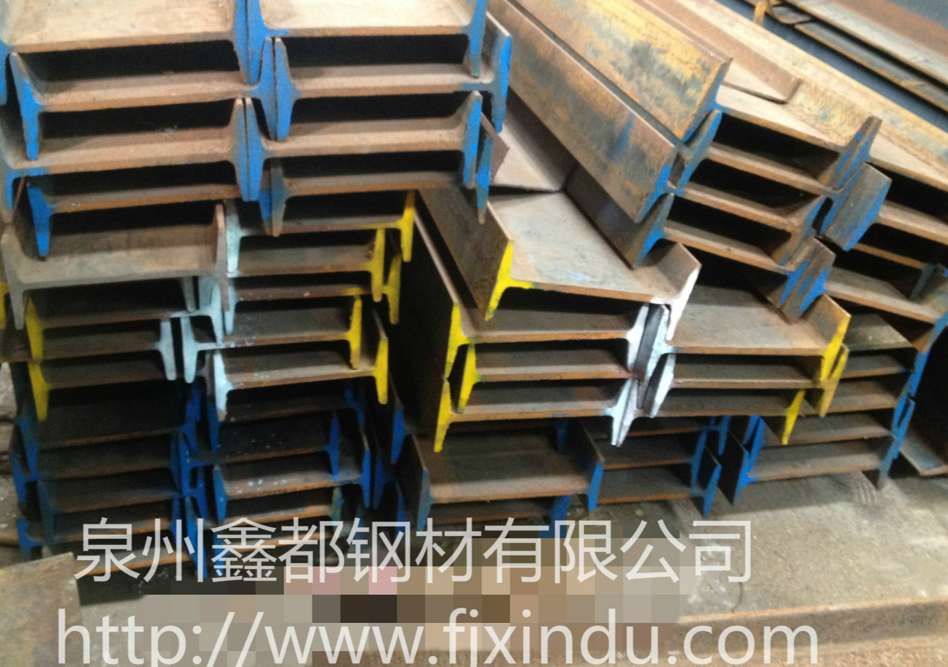 工字钢价钱如何_哪有供应优质工字钢