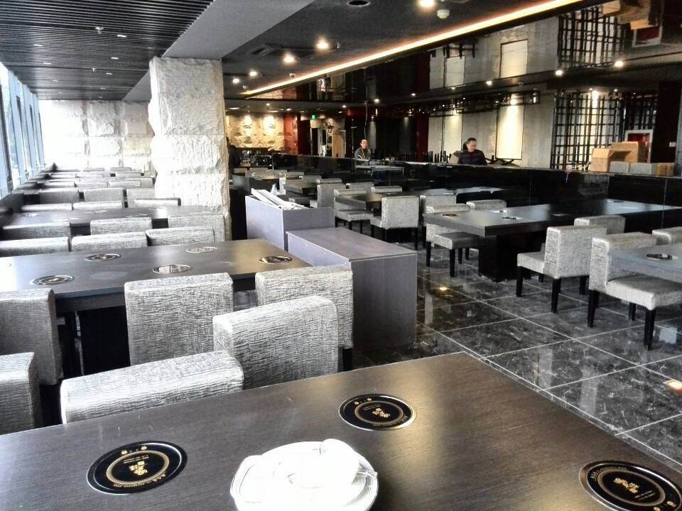 福州哪里有供应口碑好的莆田电动火锅桌：电动餐桌批发