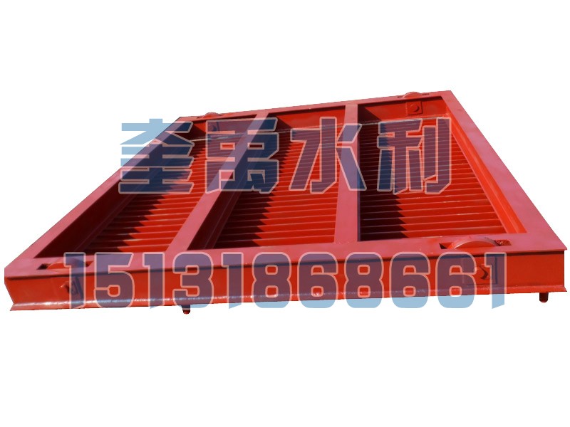 衡水哪里有卖首屈一指的拦污栅：冀州LWS拦污栅