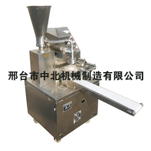 邢台最优惠的ZB100型包子机批售|大庆好用包子机