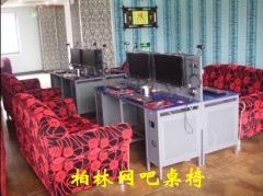 知名企業供應直銷超值的網吧桌:上等網吧桌廠家