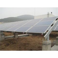 苏州太阳能光伏支架系统