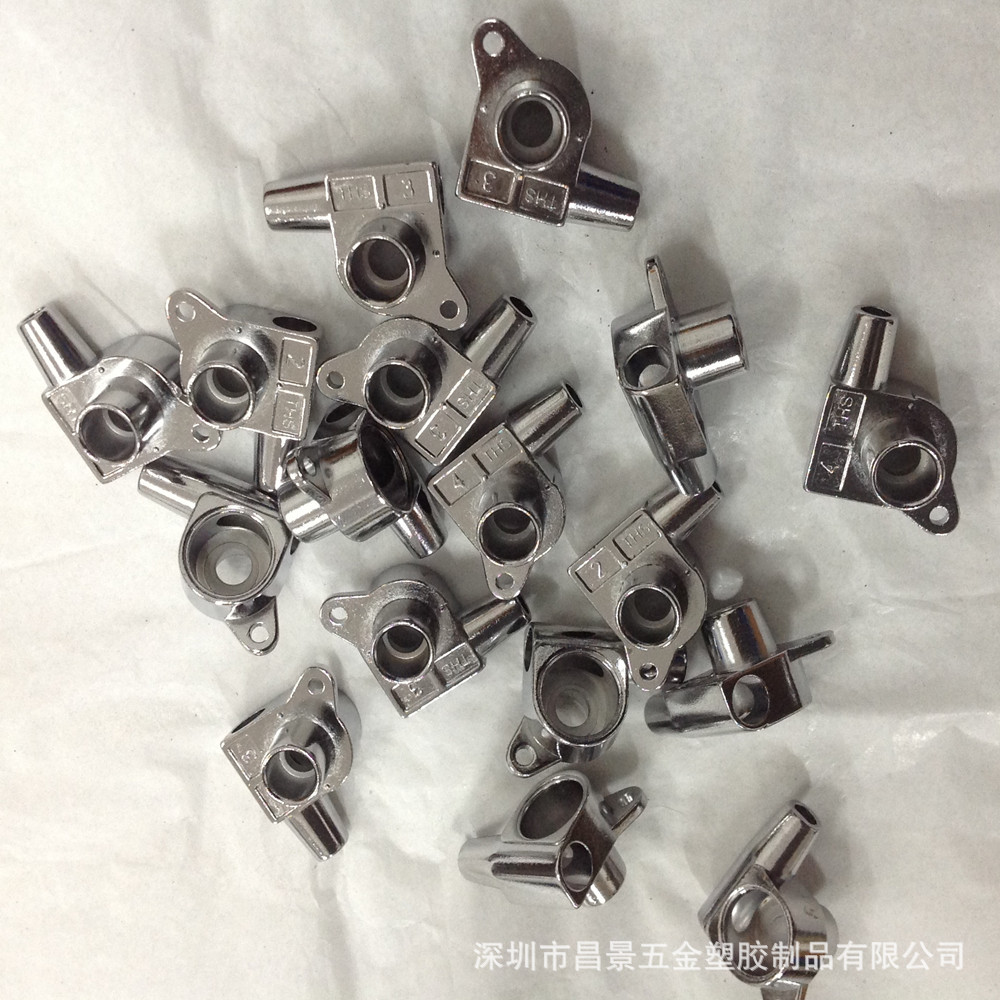 优质的白铬电镀代理加盟 价格实惠的电镀白铬加工出售