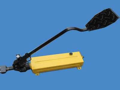 德州地区销量好的脚踏液压泵