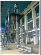 鴻誠輸送機械公司供應報價合理的雙螺旋輸送機_輸送機供應商