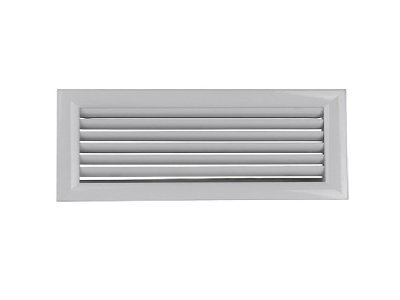 德州哪里有提供单层百叶风口_低价单层百叶风口