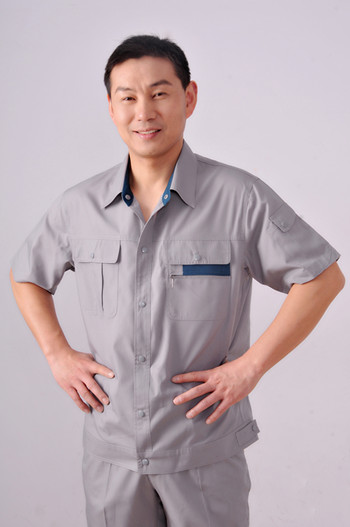 工作服定制 厂服定做 汽修服定做 工厂服装定制 电工服定做