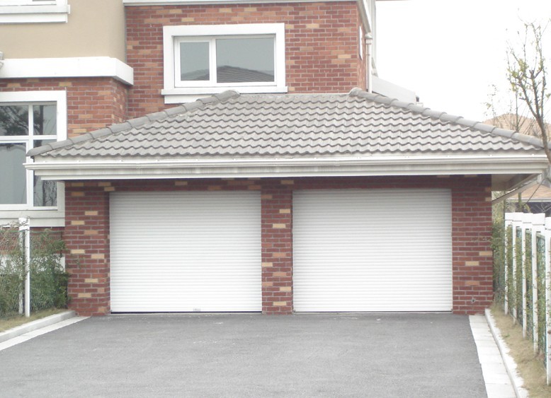 宜佳卷帘门厂信誉好的铝合金型材门销售商-福州铝型材门供应