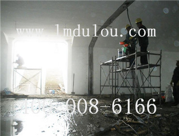 便宜的防水堵漏工程施工服务就在立盟建设工程公司