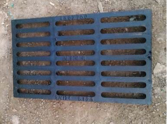 蘭州球墨雨水篦_甘肅好的球墨雨水篦供應出售