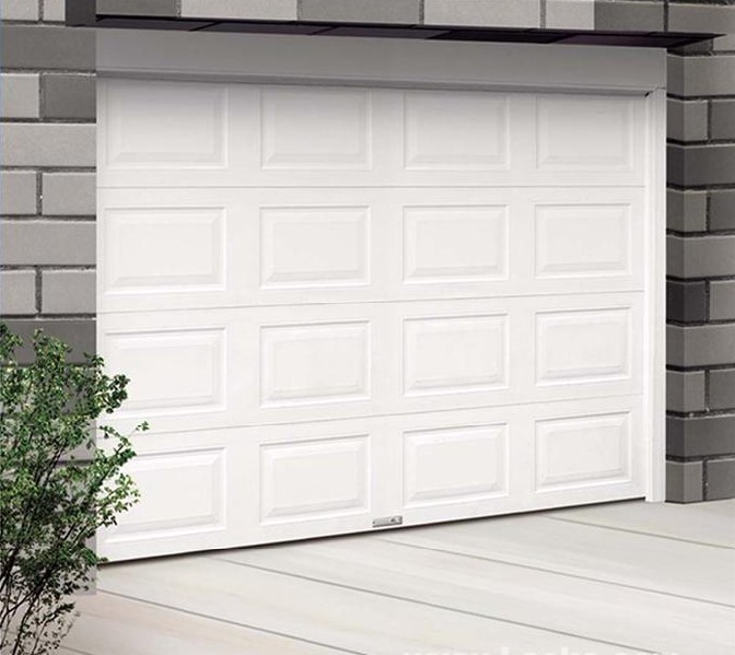 长乐电动翻板车库门—— 的福州市电动车库门推荐