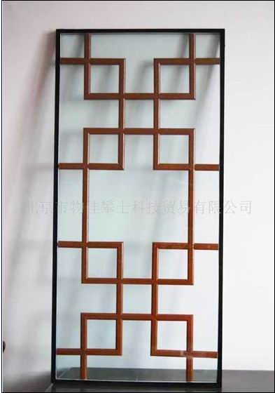 青岛有哪些建材城，优秀的中空玻璃装饰条在哪家 专业装饰条方形