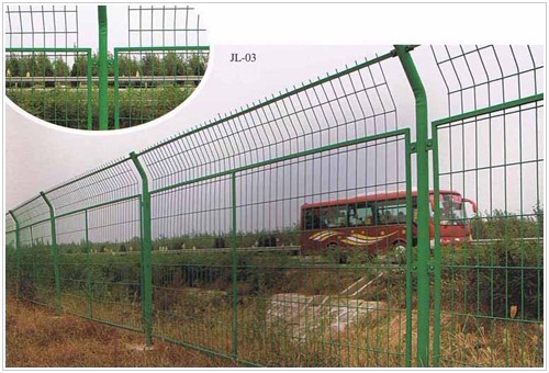 护栏网铁路护栏网高速护栏网铁路护栏网报价