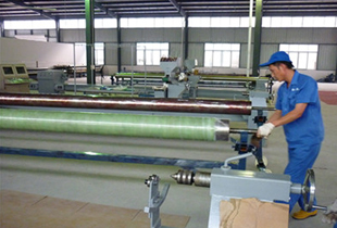 衡水专业的玻璃钢缠绕设备批售|玻璃钢缠绕设备供应商