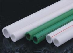 優質PPR給水管專業銷售商:青海PPR熱水管