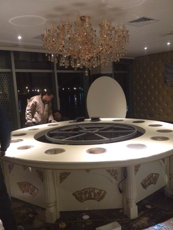 福清餐饮家具_福建价位合理的餐饮家具生产厂商，非华宇家具厂莫