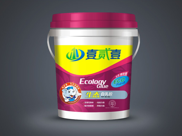 想要购买品质一流的生态白乳胶找哪家