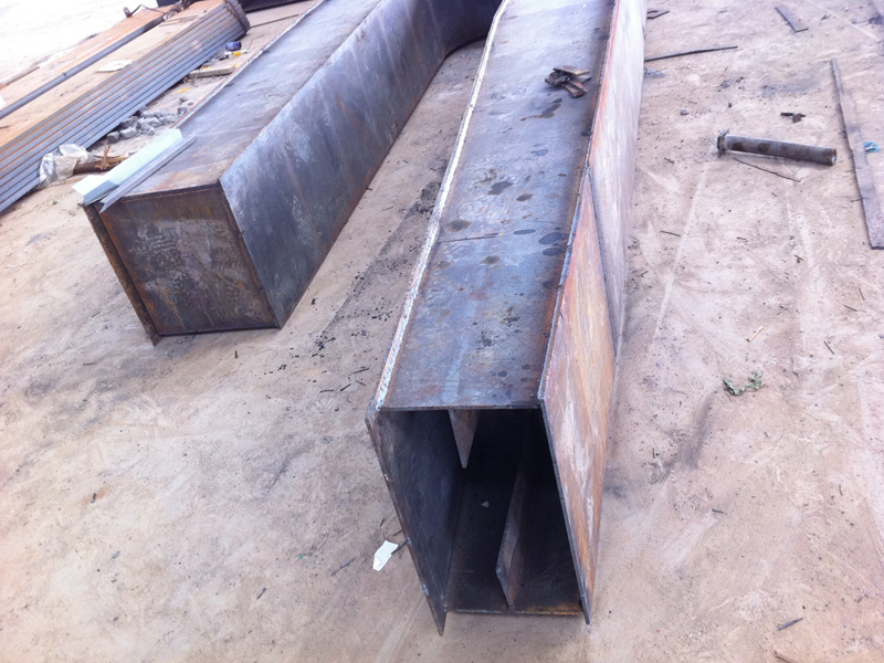 源顺装饰工程公司提供泉州地区最优的U形吊