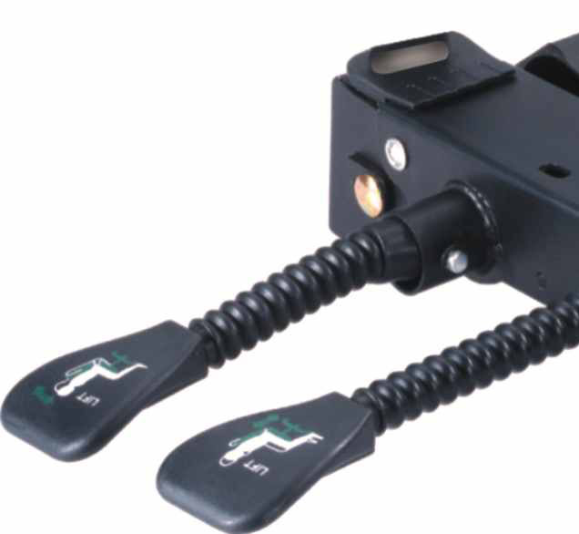 广东办公椅底盘-推荐肇庆实用的转椅双功能底盘