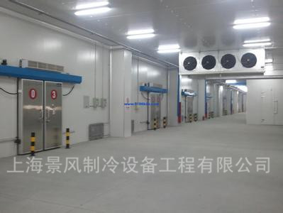 上海最超值的浙江冷库哪里买