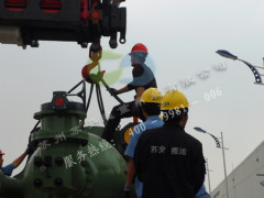 常州设备搬迁|合格的工厂搬迁提供
