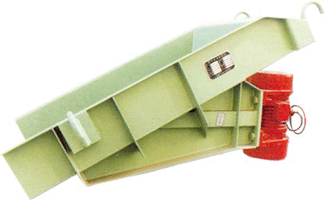 河南优惠的ZG系列振动给料机供应