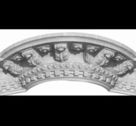 GRC构件多少钱——GRC构件生产厂