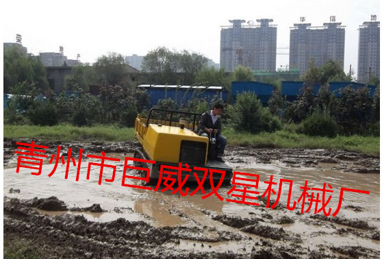 代理载重2吨农用履带式运输车，橡胶履带——大量供应直销载重2