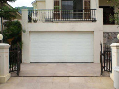 连江电动伸缩门——合格的电动车库门推荐
