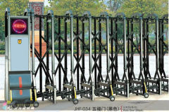 卷簾門價格超低 供應福建質量好的電動伸縮門