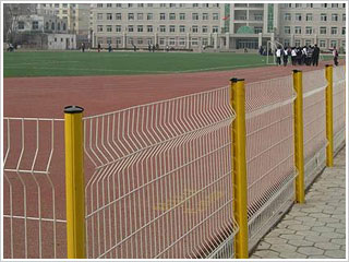 陕西运动场围栏网价格|好用的运动场围栏网[厂家直销]