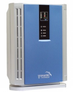 最好的空气净化器模具供应商