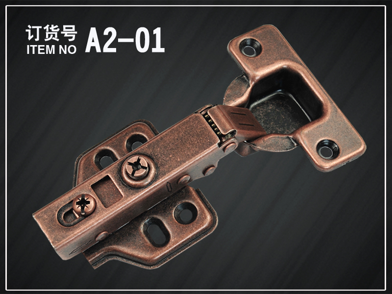 志德五金公司好用的液压铰链出售