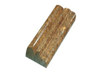 福建安娜米黄线条：福建优质的安娜米黄线条供应出售