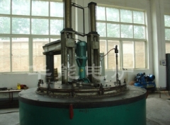 華能電爐責任公司專業供應井式滲碳爐|焦作滲碳爐