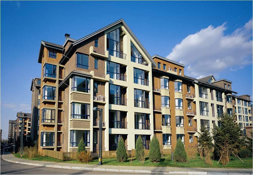 最新系统门窗报价