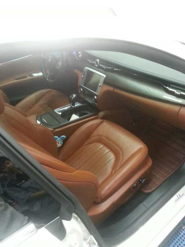 仓山汽车镀膜_专业提供一流的巴斯卡真皮镀膜