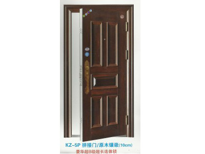 兰州安全门厂家，甘肃报价合理的实木门批销