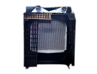 潍柴水箱中冷器|大通机械制造公司提供性价比最高的潍柴水箱中冷