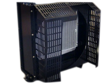 山东潍柴散热器——价格合理的潍柴散热器推荐