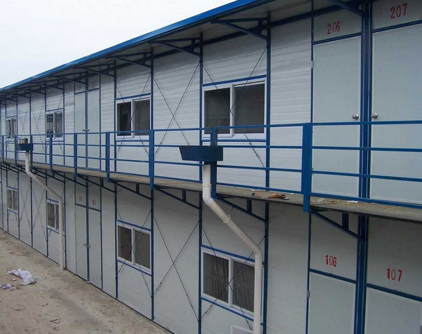 无锡活动板专业供应商_无锡活动房