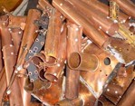 宁波钢管建材回收市场|云通金属物资商行，可信赖的废旧铜铁回收服务商
