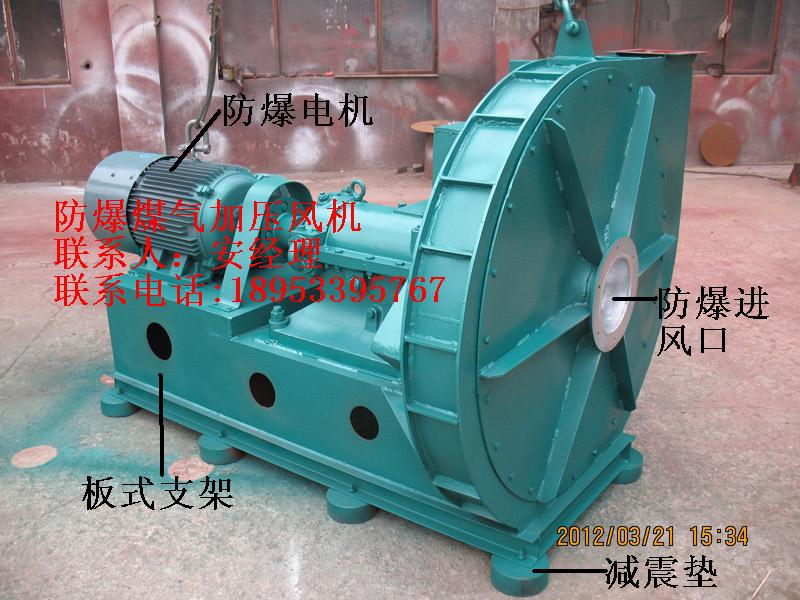 科尔福风机耐用的不锈钢煤气鼓风机出售