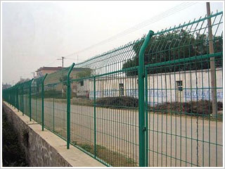 防护栏代理商|要买厂家直销防护栏，就来智涵金属公司吧