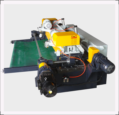 哪里能买到物超所值的SLX2700HZ旋切裁板一体机