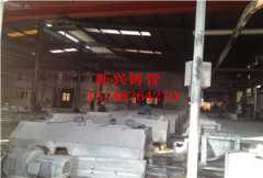 黄村柔性铸铁管_优惠的铸铁管哪里有卖