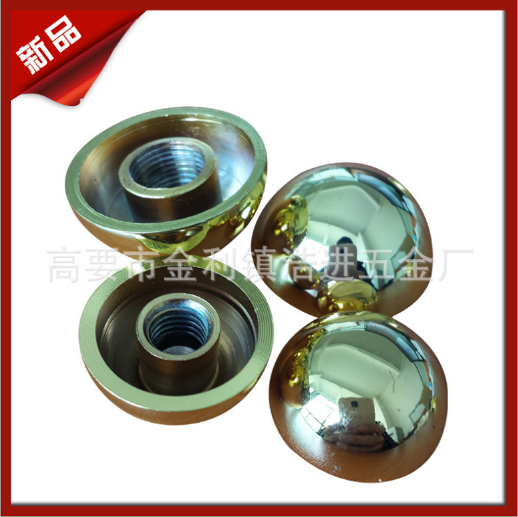 规模最大的不锈钢玻璃镜钉厂家