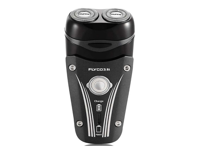 在哪能买到口碑好的飞科(FLYCO)旋转式剃须刀FS823