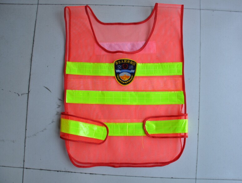 福建哪里可以买到反光衣_闽侯反光衣制作