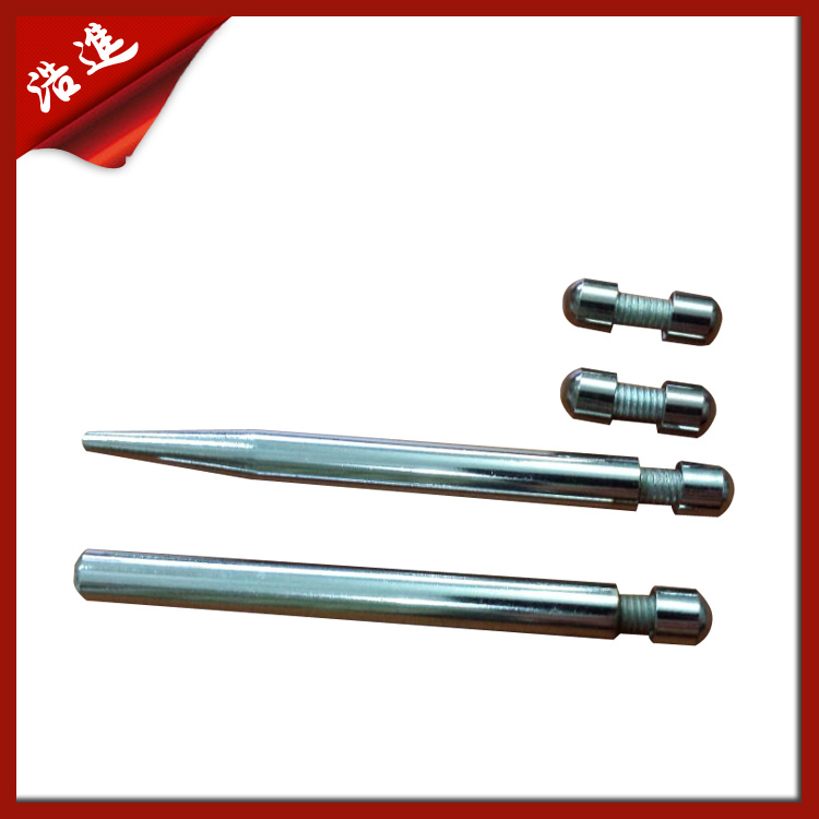 笔尖广告钉专卖店——广东划算的亚克力广告钉供应